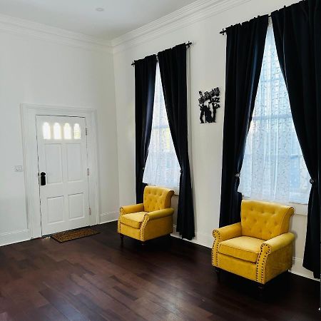Endless Story Magazine Suite Walk French Quarter New Orleans Exteriör bild