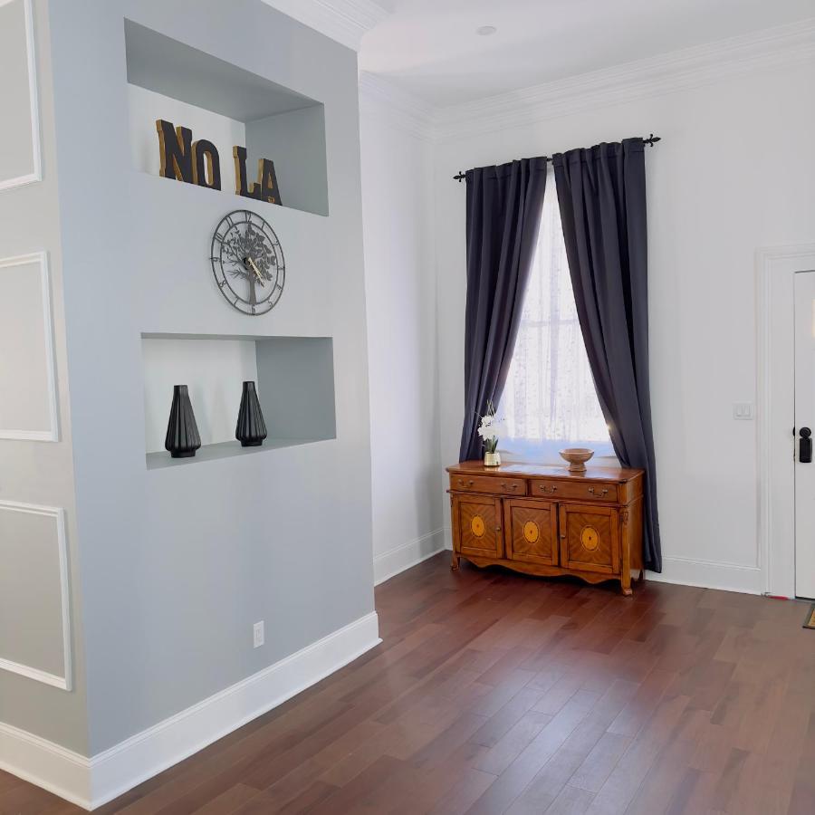 Endless Story Magazine Suite Walk French Quarter New Orleans Exteriör bild
