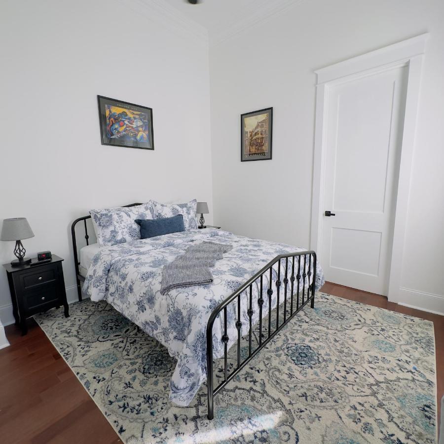 Endless Story Magazine Suite Walk French Quarter New Orleans Exteriör bild