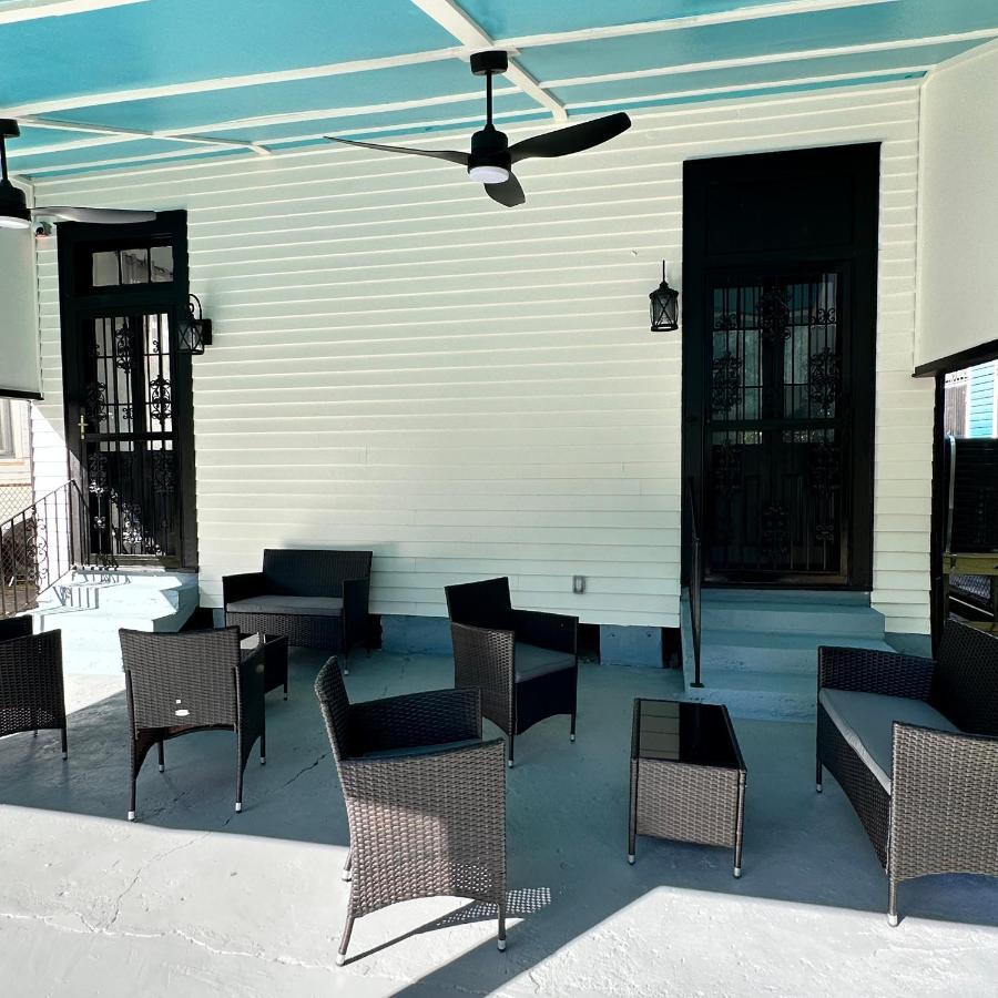Endless Story Magazine Suite Walk French Quarter New Orleans Exteriör bild