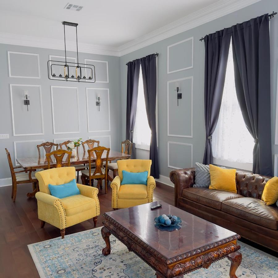 Endless Story Magazine Suite Walk French Quarter New Orleans Exteriör bild