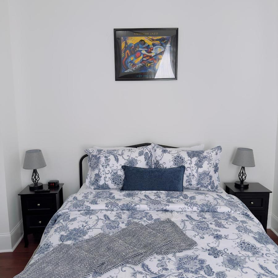 Endless Story Magazine Suite Walk French Quarter New Orleans Exteriör bild